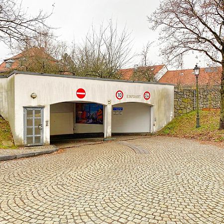 !Goldpath! Loft - Exclusiv - Xxl - Central - Sauna - Tiefgarage - Cozy Waldkirchen Exterior foto