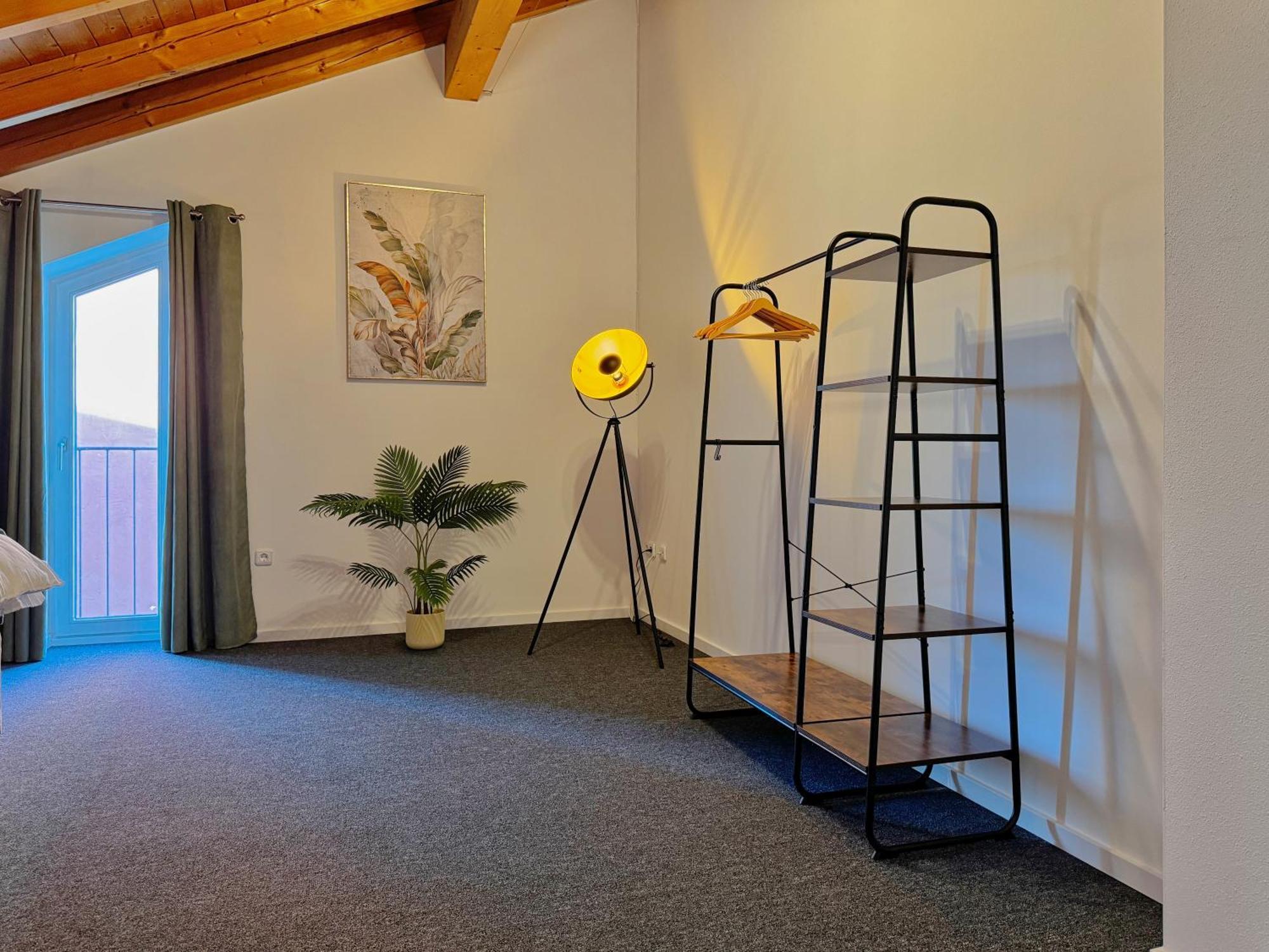 !Goldpath! Loft - Exclusiv - Xxl - Central - Sauna - Tiefgarage - Cozy Waldkirchen Exterior foto